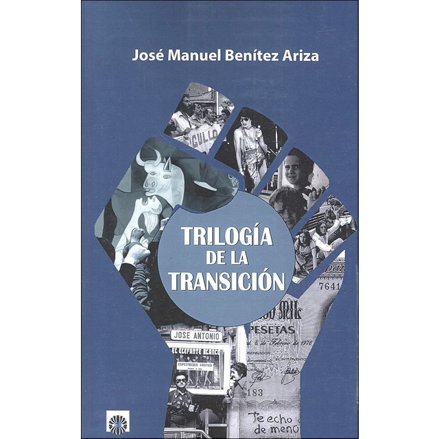 Trilogía de la transición(Tapa blanda) 1