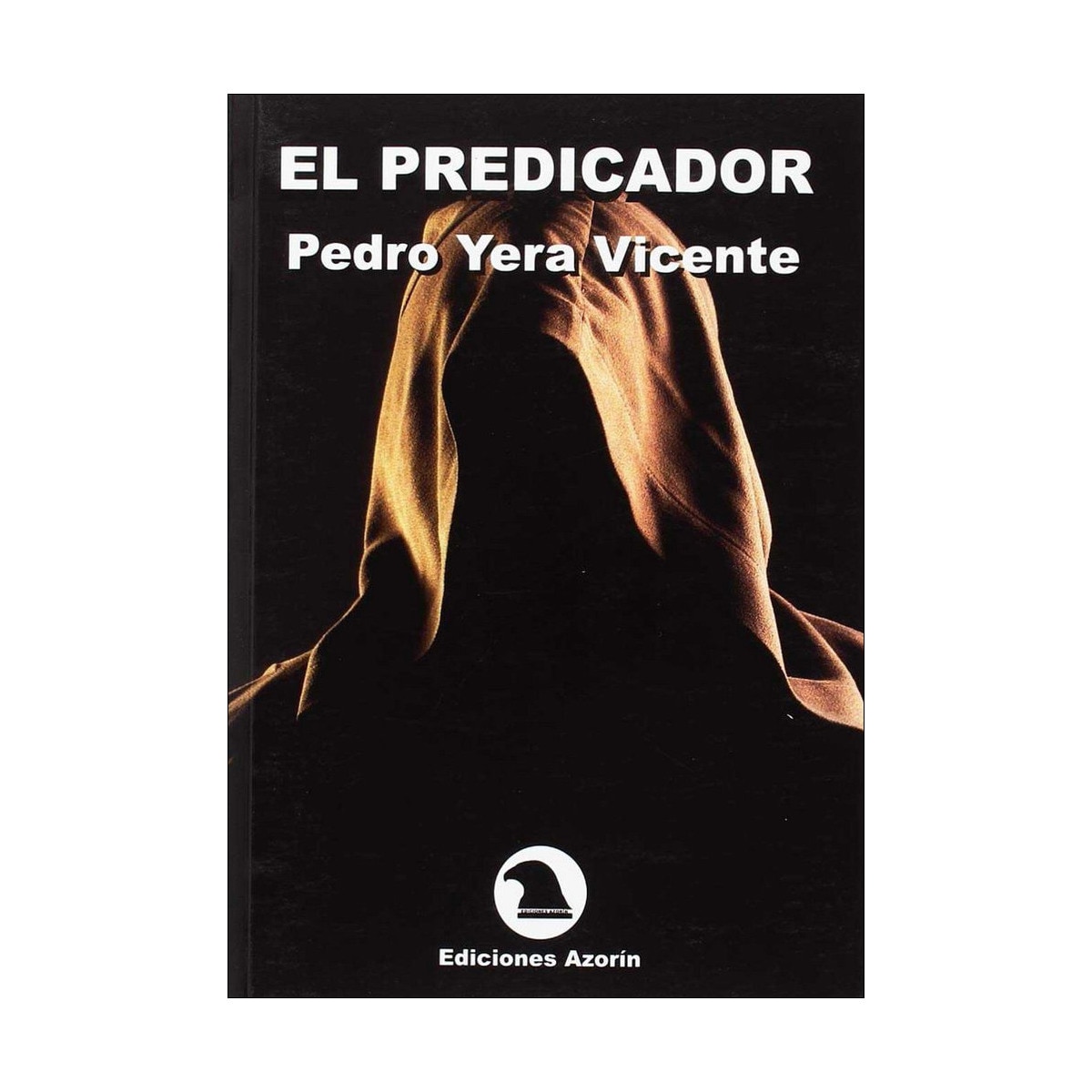 El predicador(Tapa blanda) 1