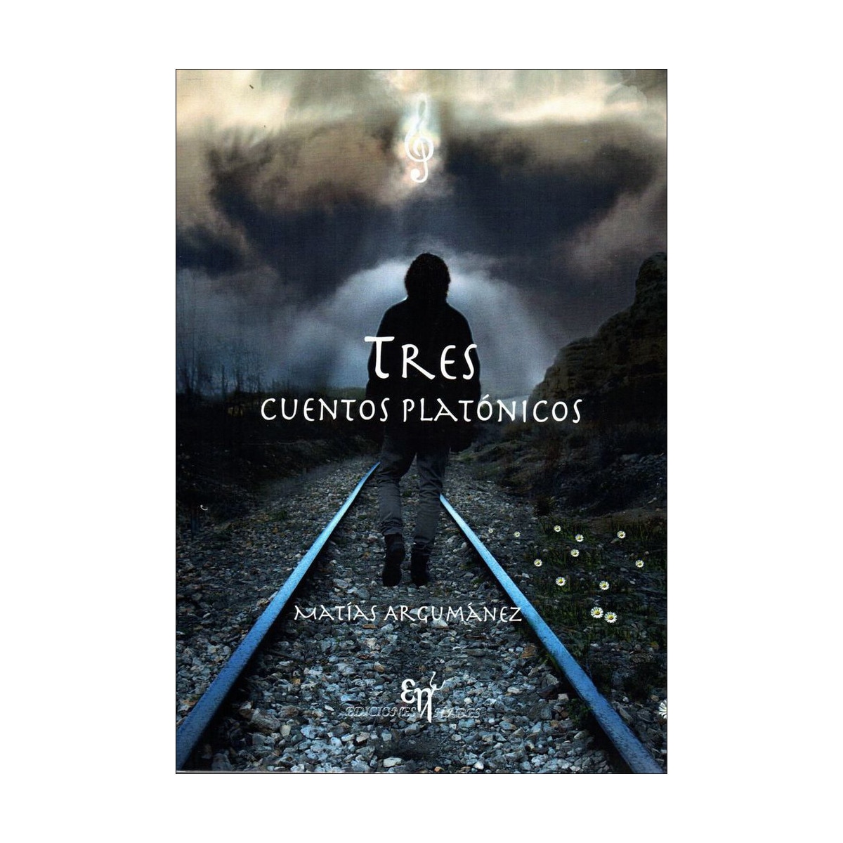 Tres cuentos platónicos(Tapa blanda) 1