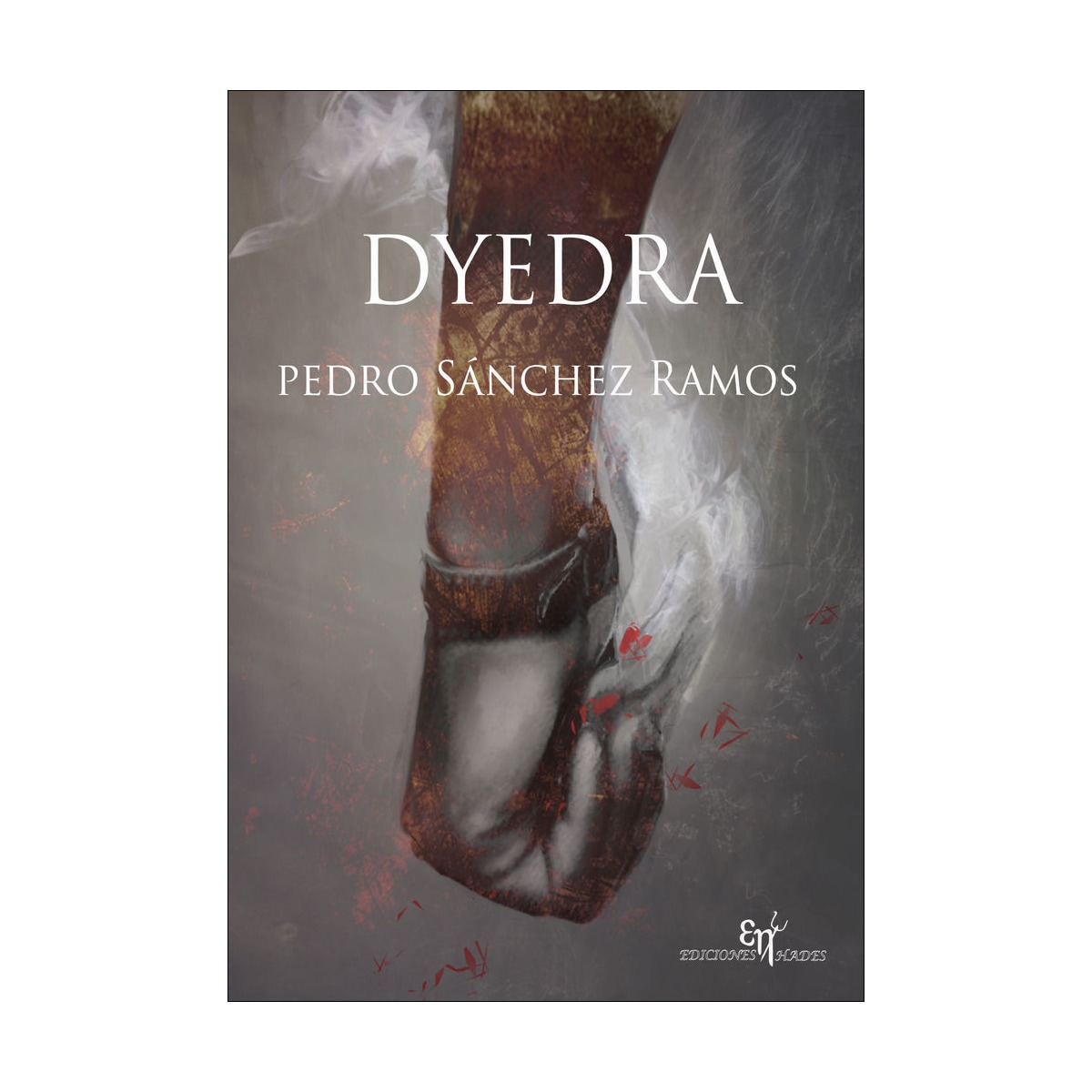 Dyedra(Tapa blanda) 1