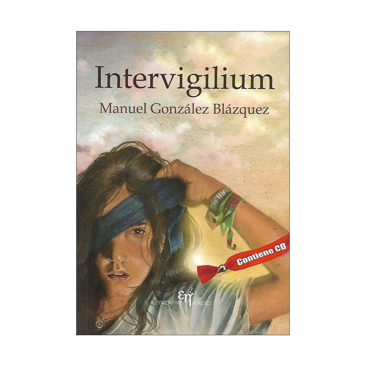 Intervigilium(Tapa blanda) 1