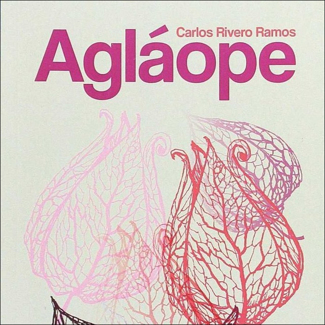 Agláope(Tapa blanda) 1