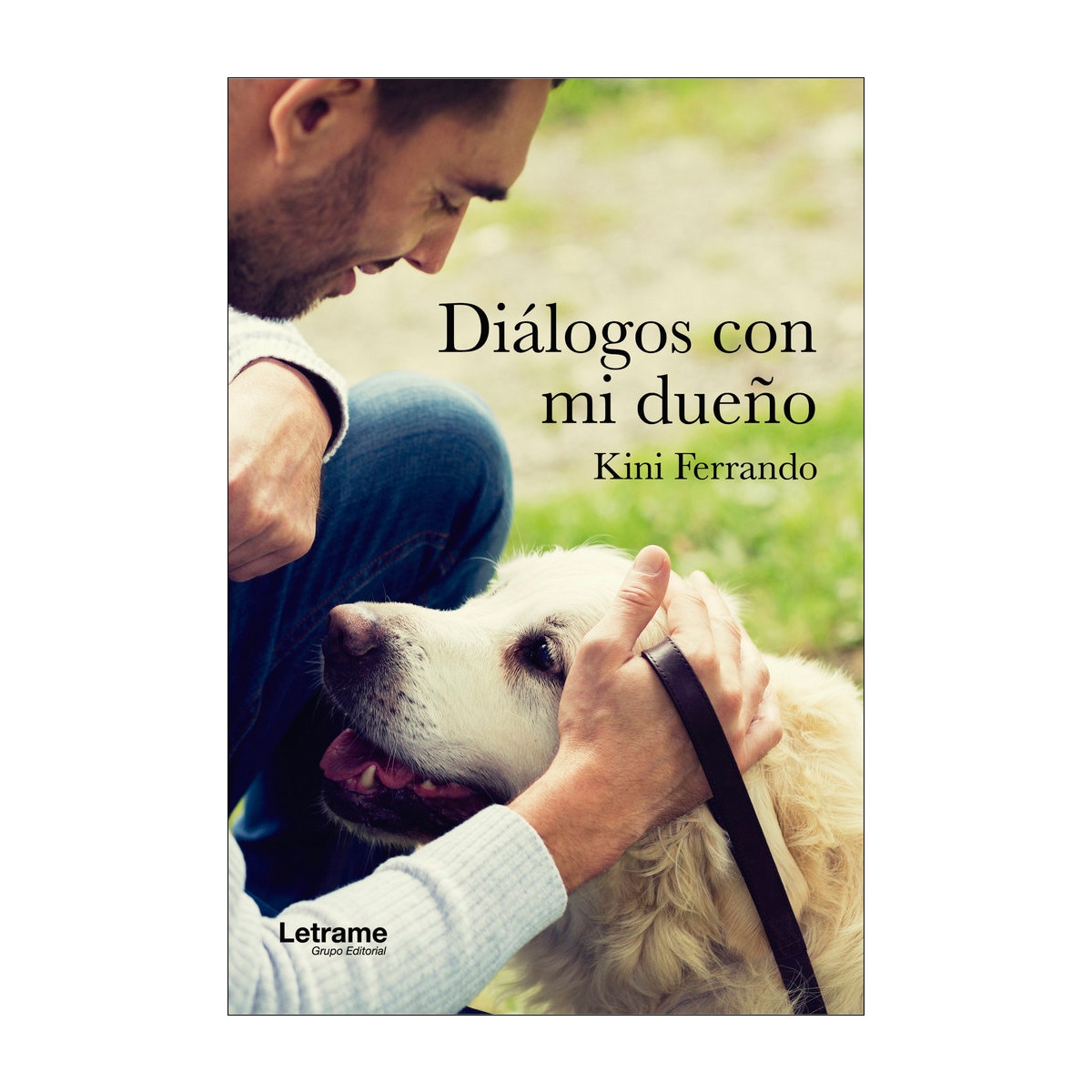 Diálogos con mi dueño(Tapa blanda) 1