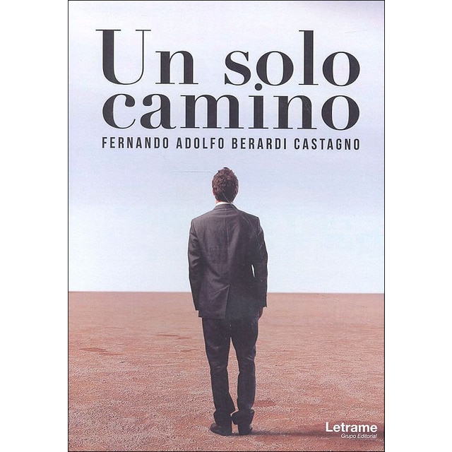 Un solo camino(Tapa blanda) 1
