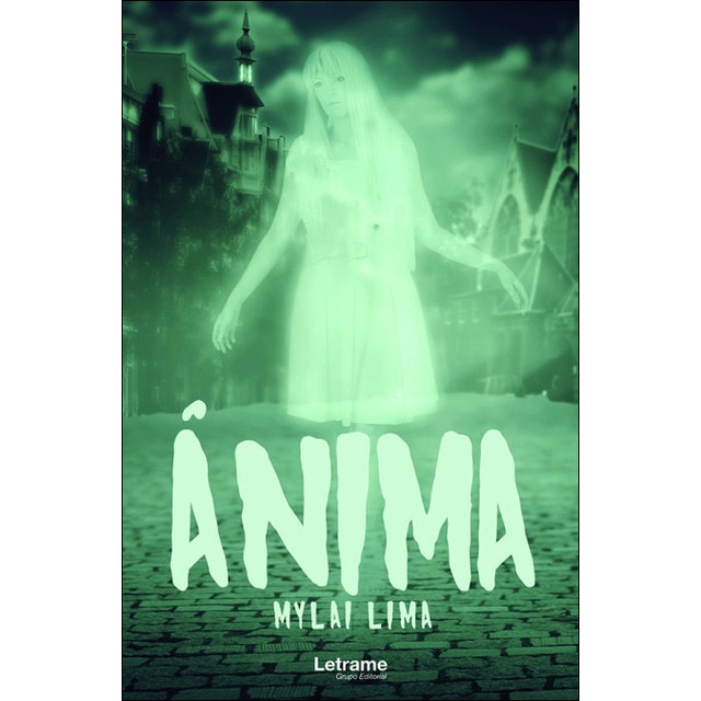 Ánima(Tapa blanda) 1