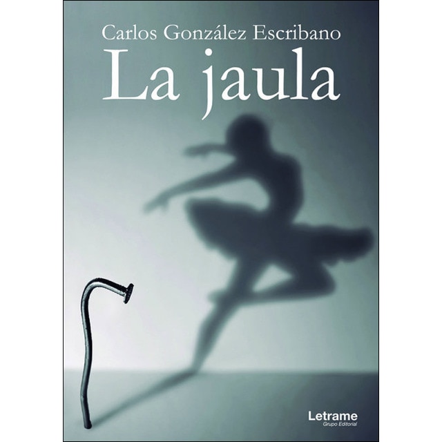 La jaula(Tapa blanda) 1