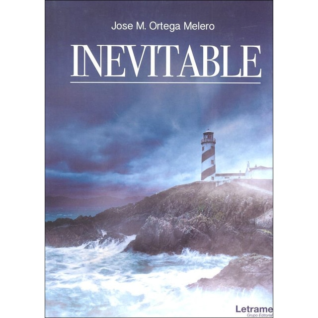Inevitable(Tapa blanda) 1