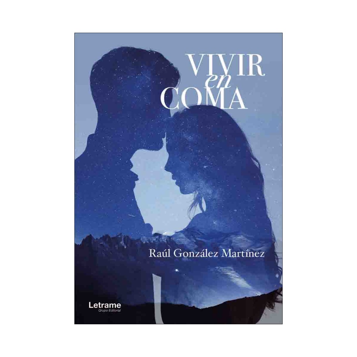 Vivir en coma(Tapa blanda) 1