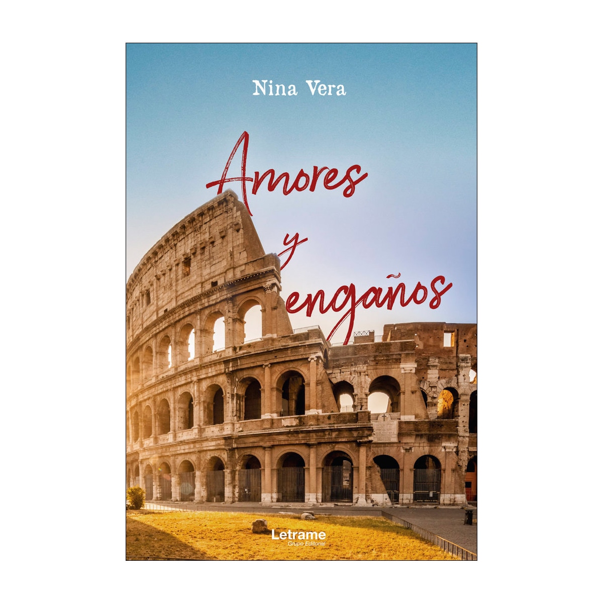 Amores y engaños(Tapa blanda) 1