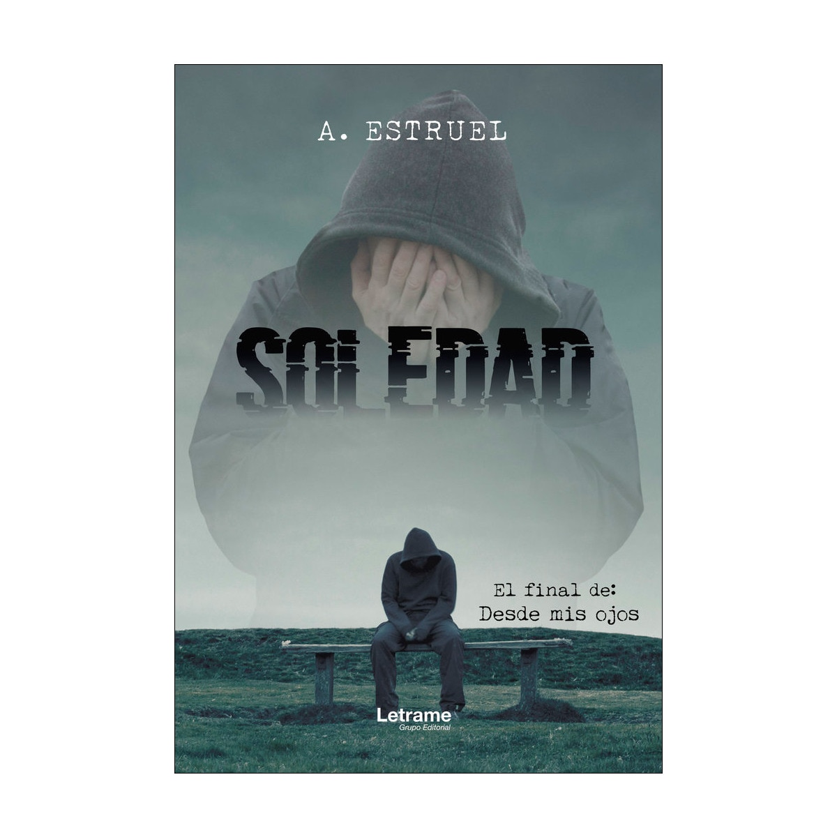 Soledad. El final de: desde mis ojos(Tapa blanda) 1