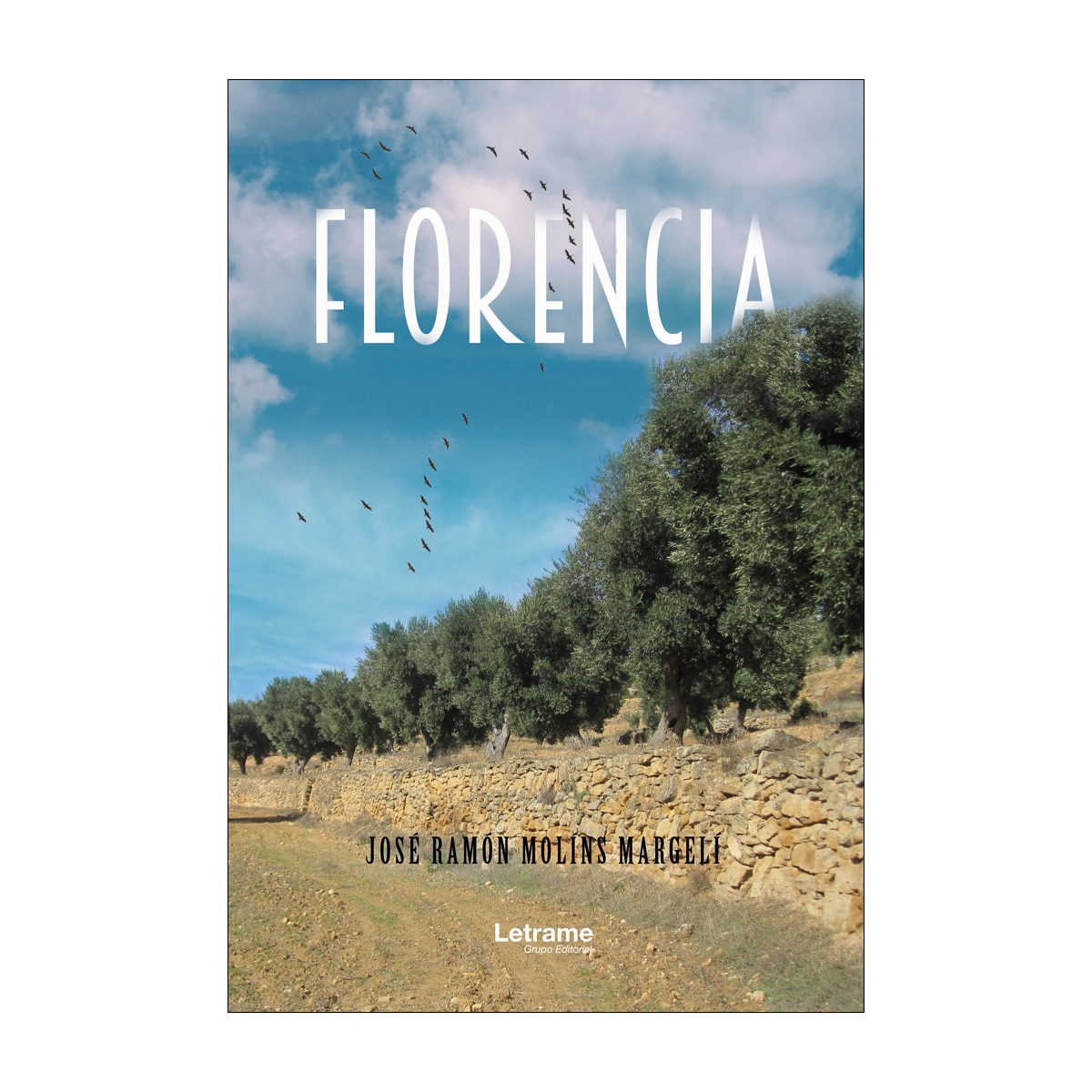 Florencia(Tapa blanda) 1
