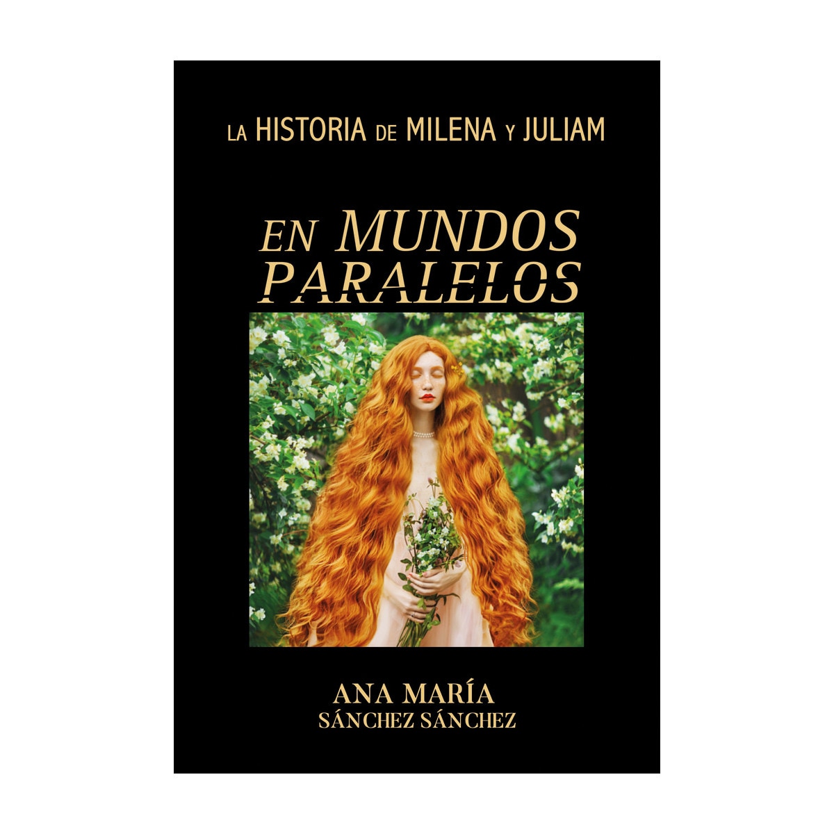 En mundos paralelos(Tapa blanda) 1