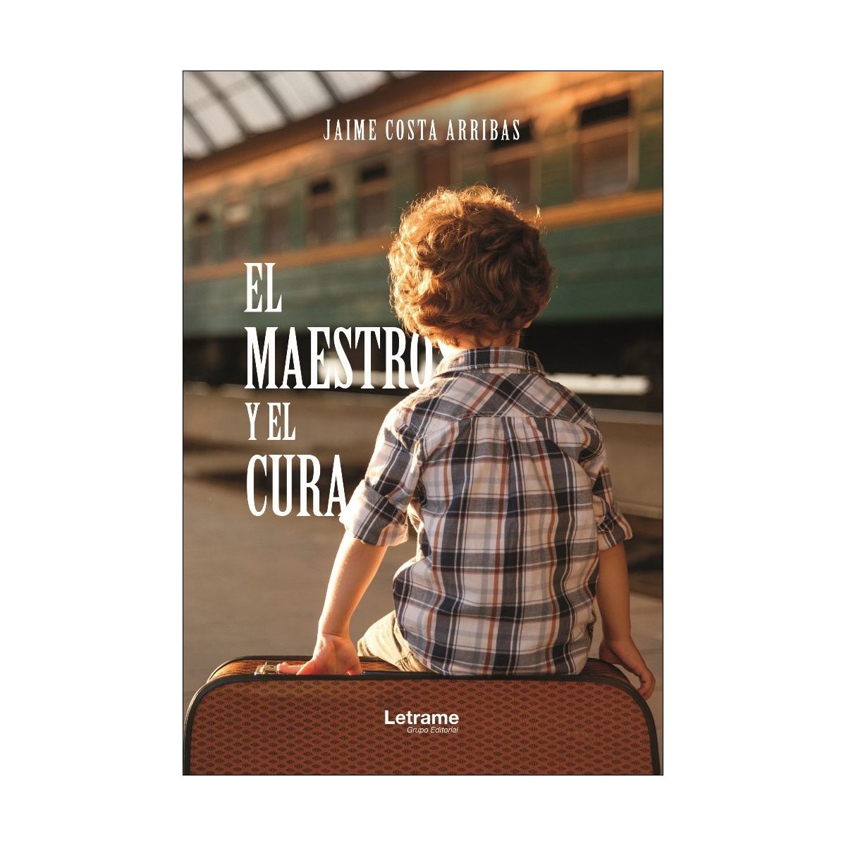 El maestro y el cura(Tapa blanda) 1