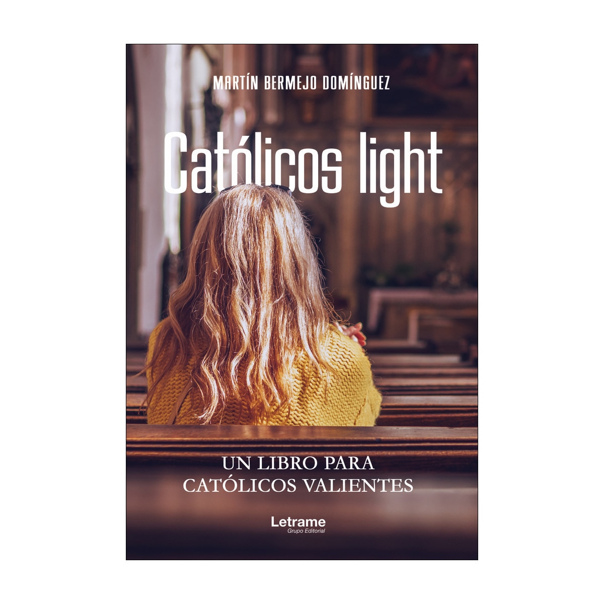 Católicos light(Tapa blanda) 1