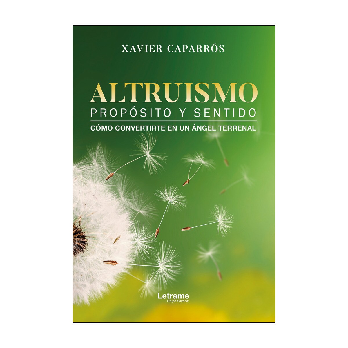 Altruismo 1