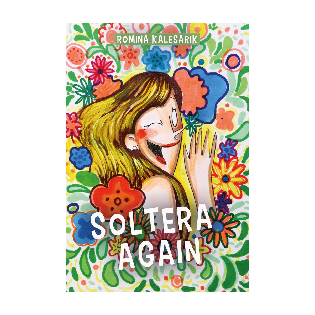 Soltera again(Tapa blanda) 1