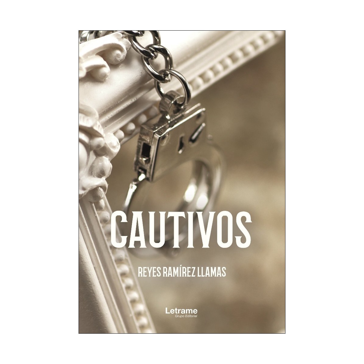 Cautivos(Tapa blanda) 1