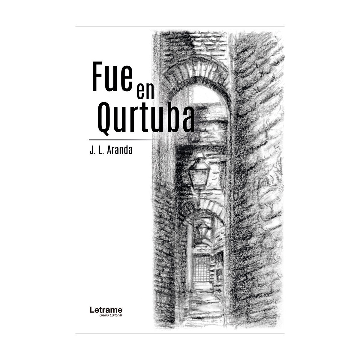Fue en qurtuba(Tapa blanda) 1