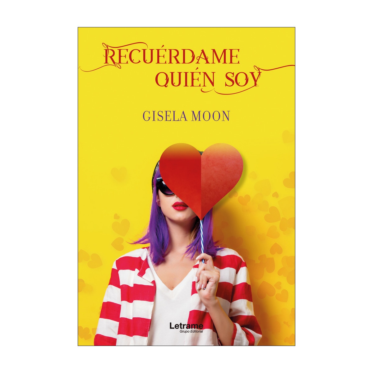 Recuérdame quién soy(Tapa blanda) 1