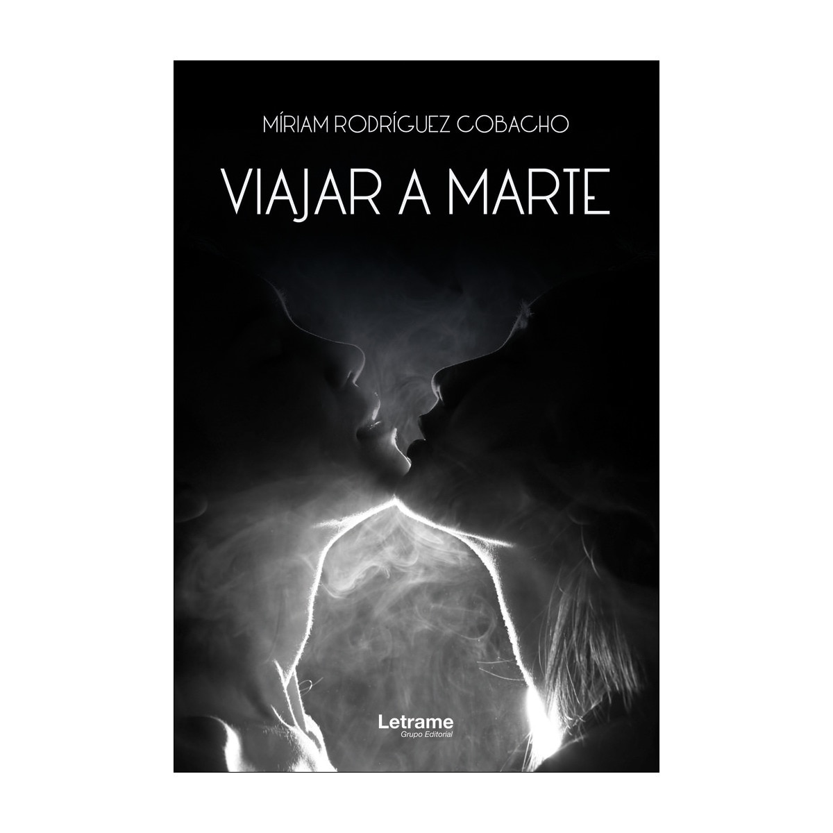 Viajar a marte(Tapa blanda) 1
