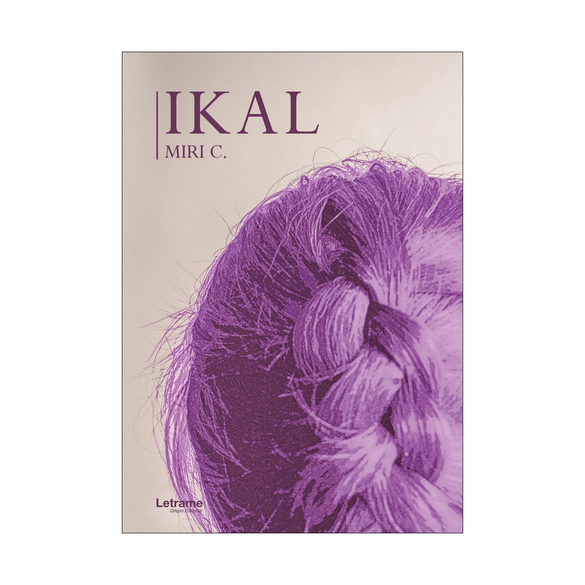 Ikal(Tapa blanda) 1