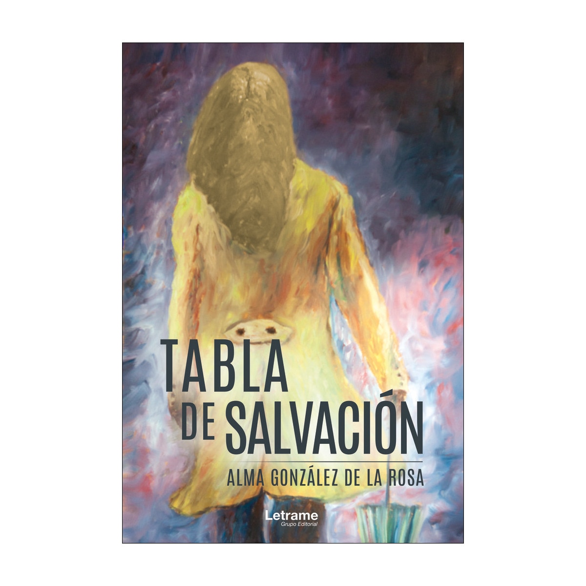 Tabla de salvación(Tapa blanda) 1