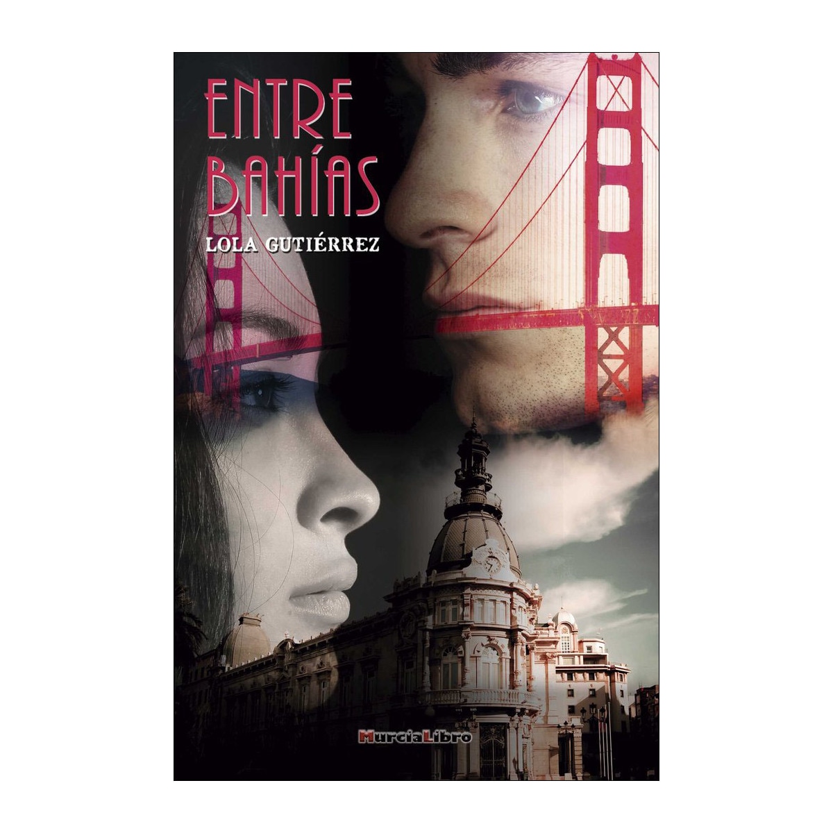 Entre bahias (rustica) 1