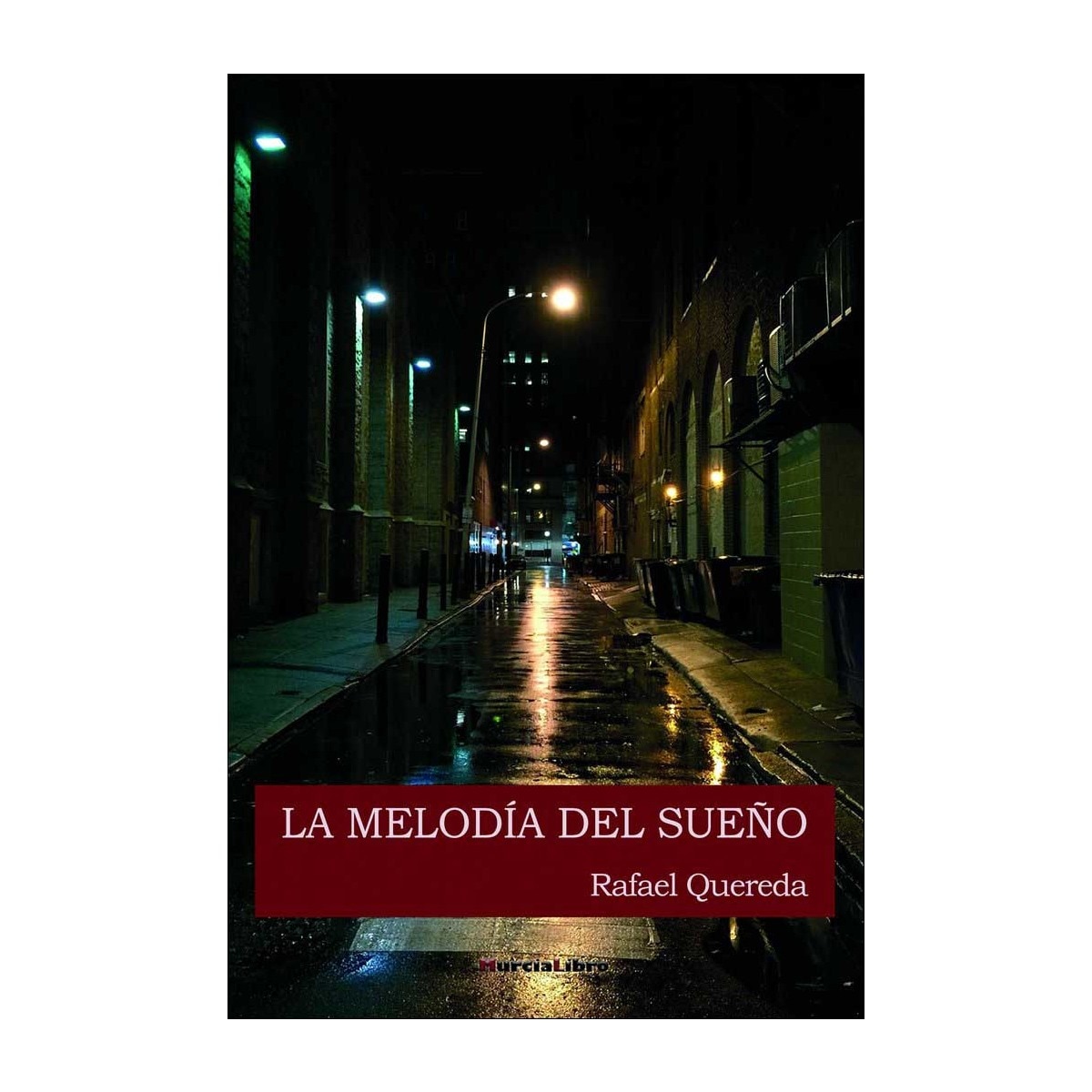 Melodia del sueño,la 1