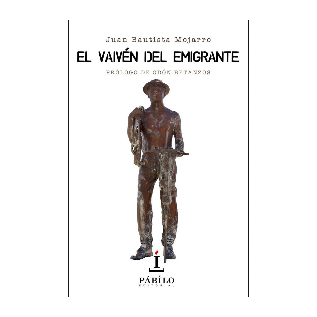 El vaivén del emigrante(Tapa blanda) 1