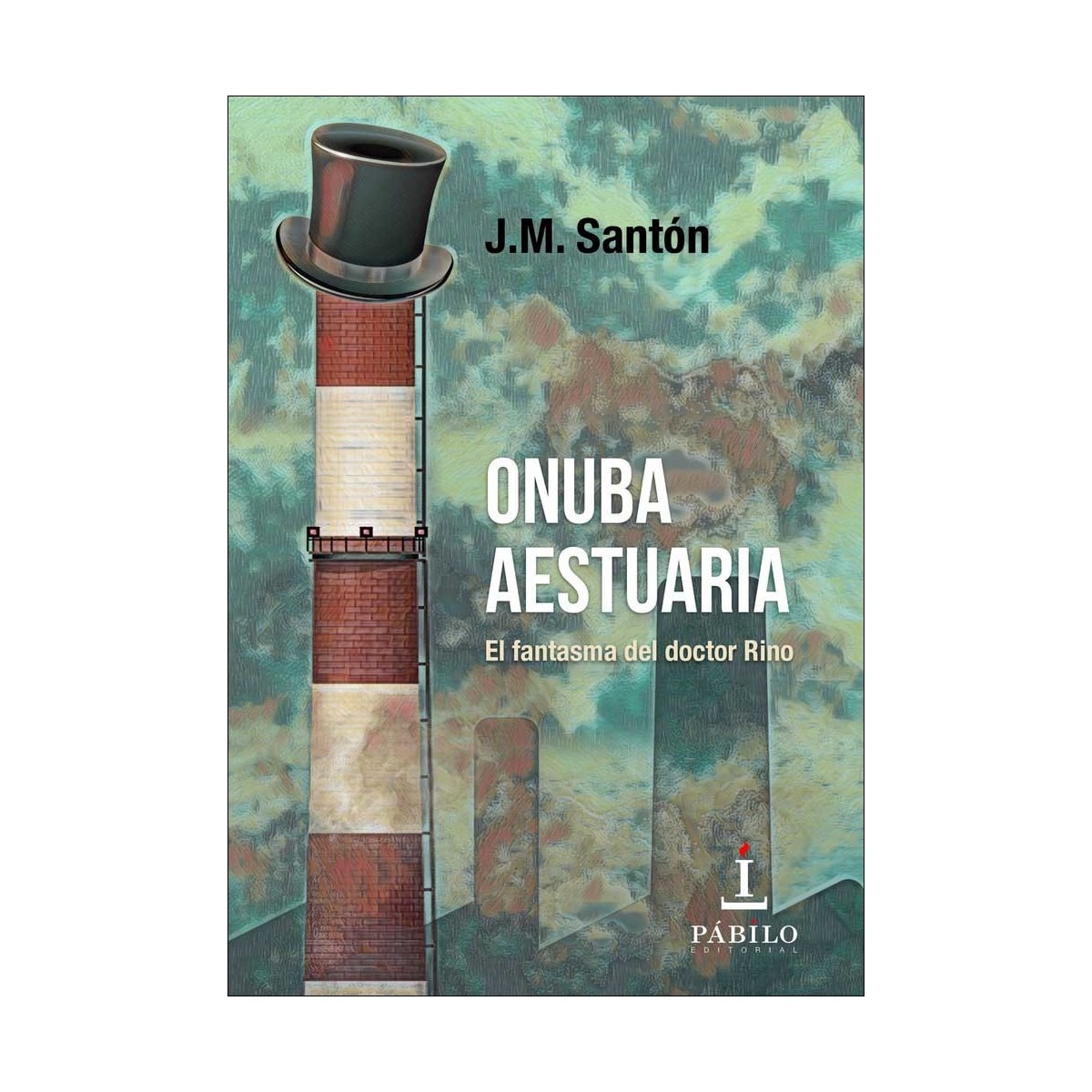 Onuba aestuaria(Tapa blanda) 1