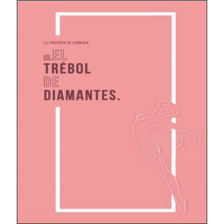 El trébol de diamantes(Tapa blanda) 1