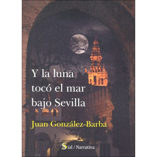 La luna toco el mar bajo sevilla 1