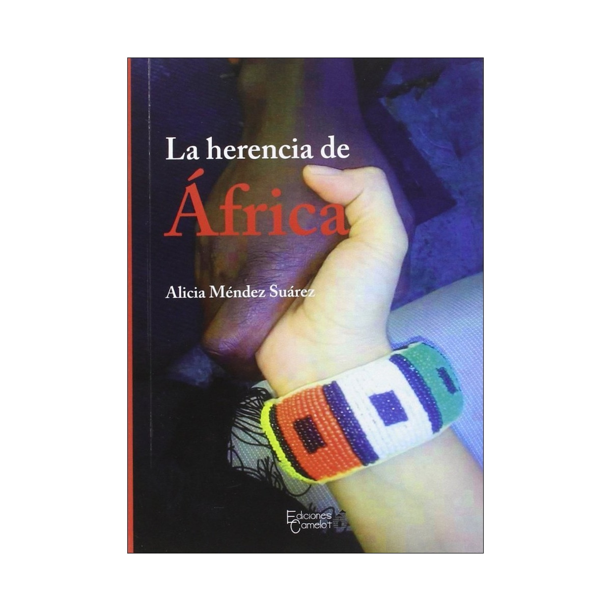 La herencia de áfrica(Tapa blanda) 1