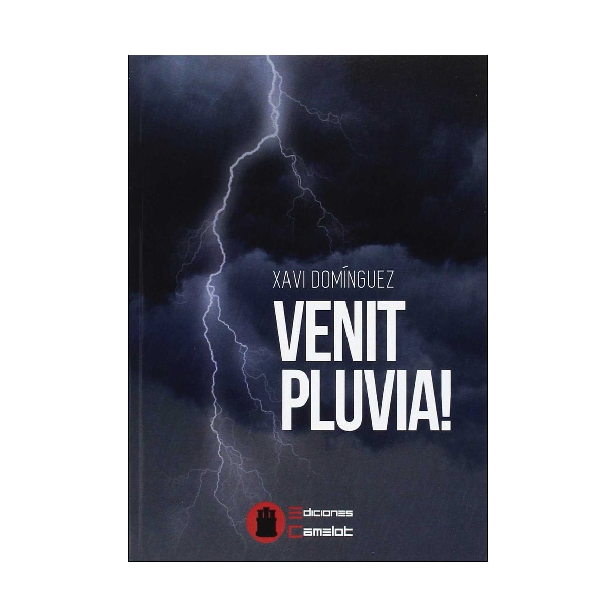Venit pluvia!(Tapa blanda) 1