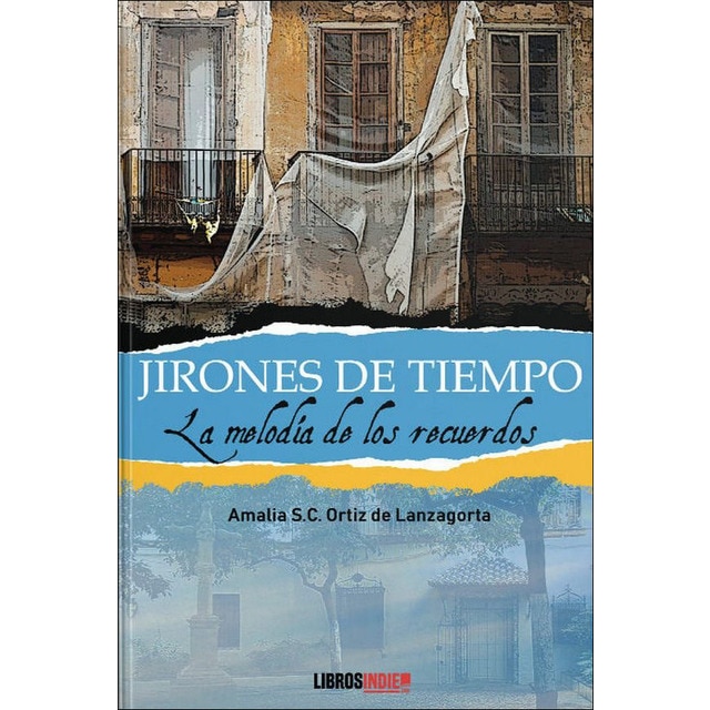 Jirones de tiempo 1