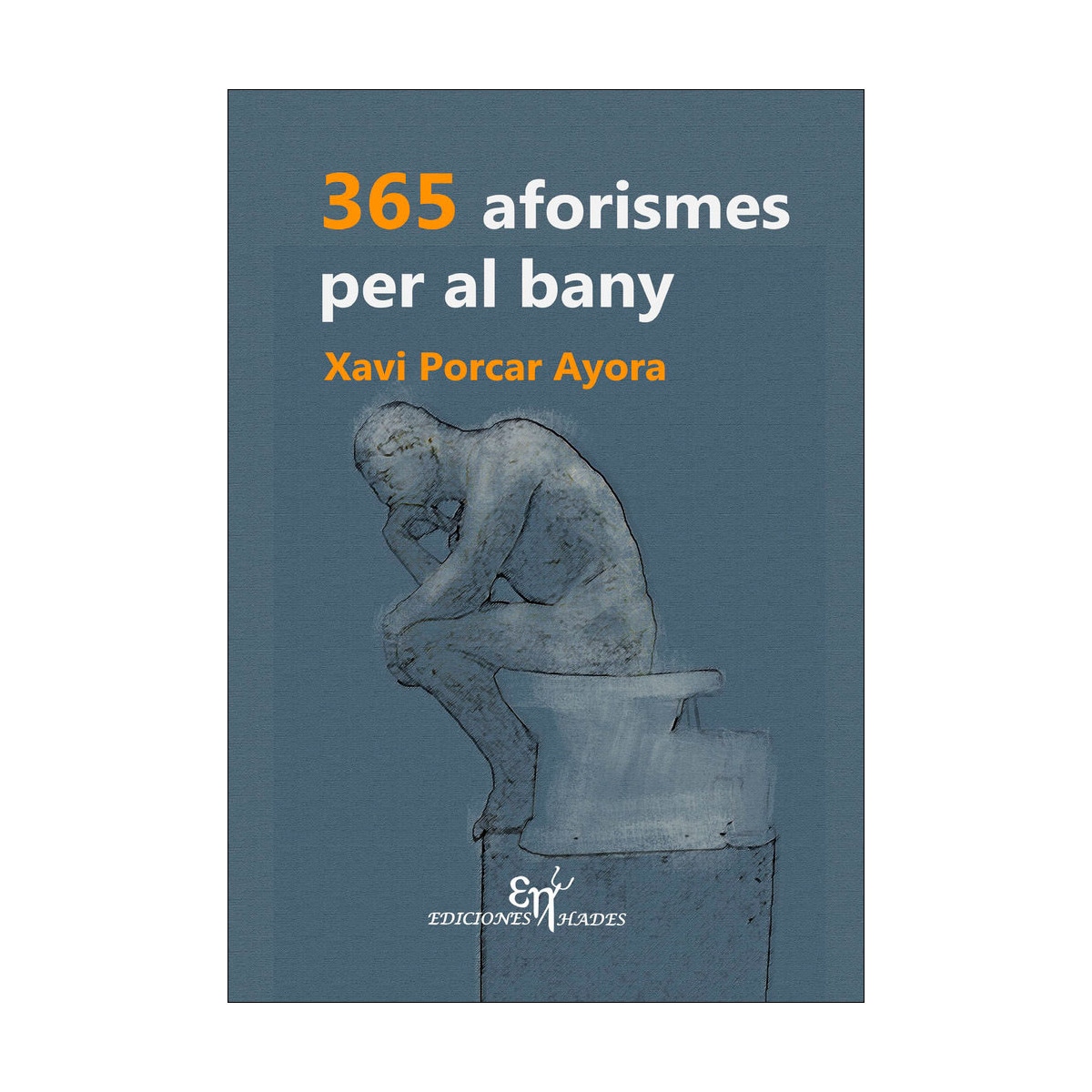 365 aforismes per al bany(Tapa blanda) 1
