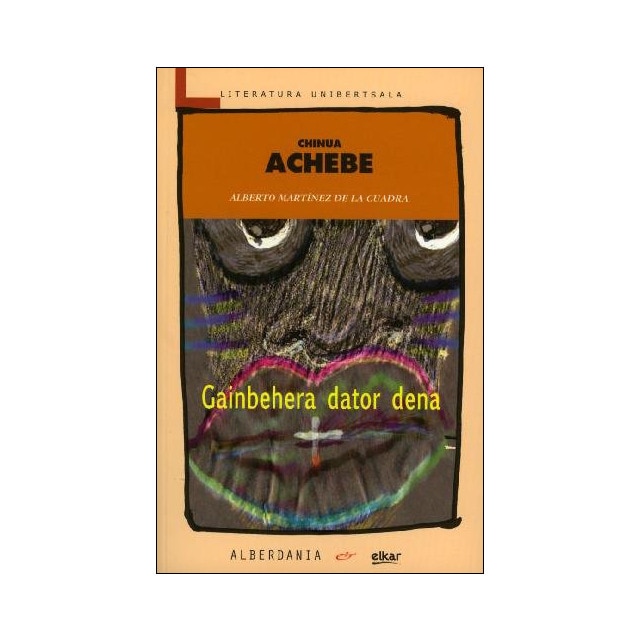 Gainbehera dator dena(Tapa blanda) 1