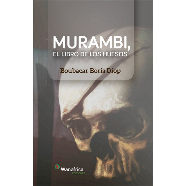 Imagem 0 de Murambi, el libro de  los despojos(Tapa blanda)