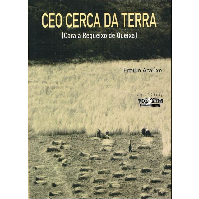 Ceo cerca da terra 1