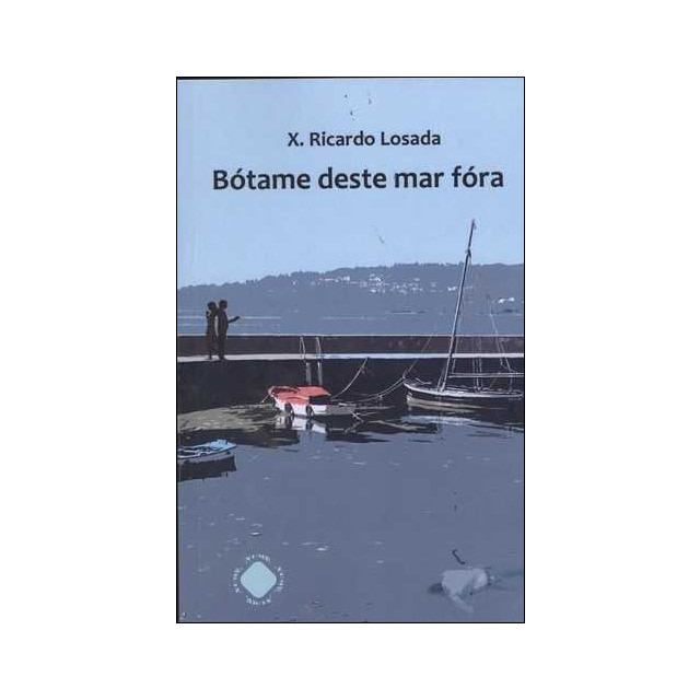 Bótame deste mar fora 1