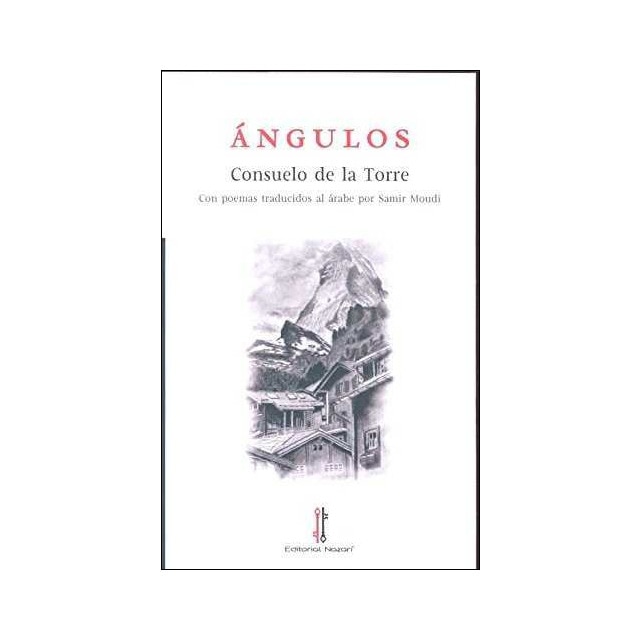Ángulos(Tapa blanda) 1
