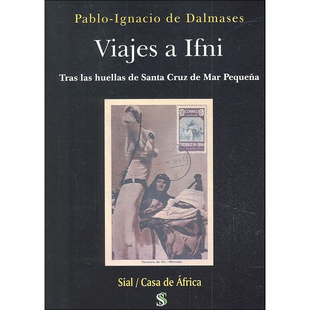 Imagem 0 de Viajes a ifni