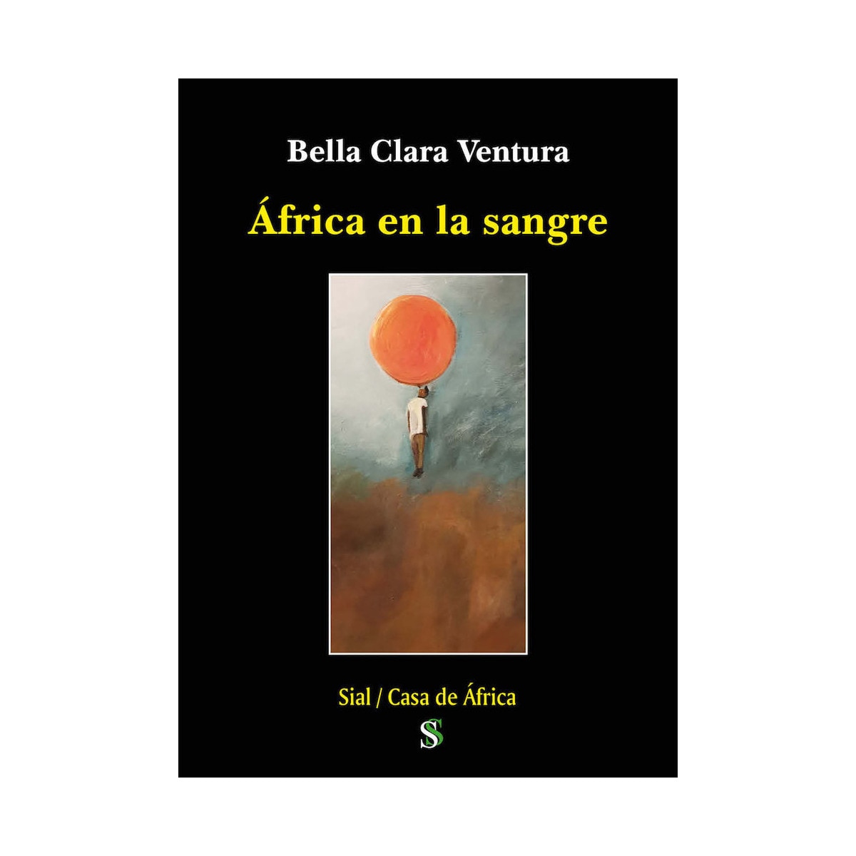 Africa en la sangre 1