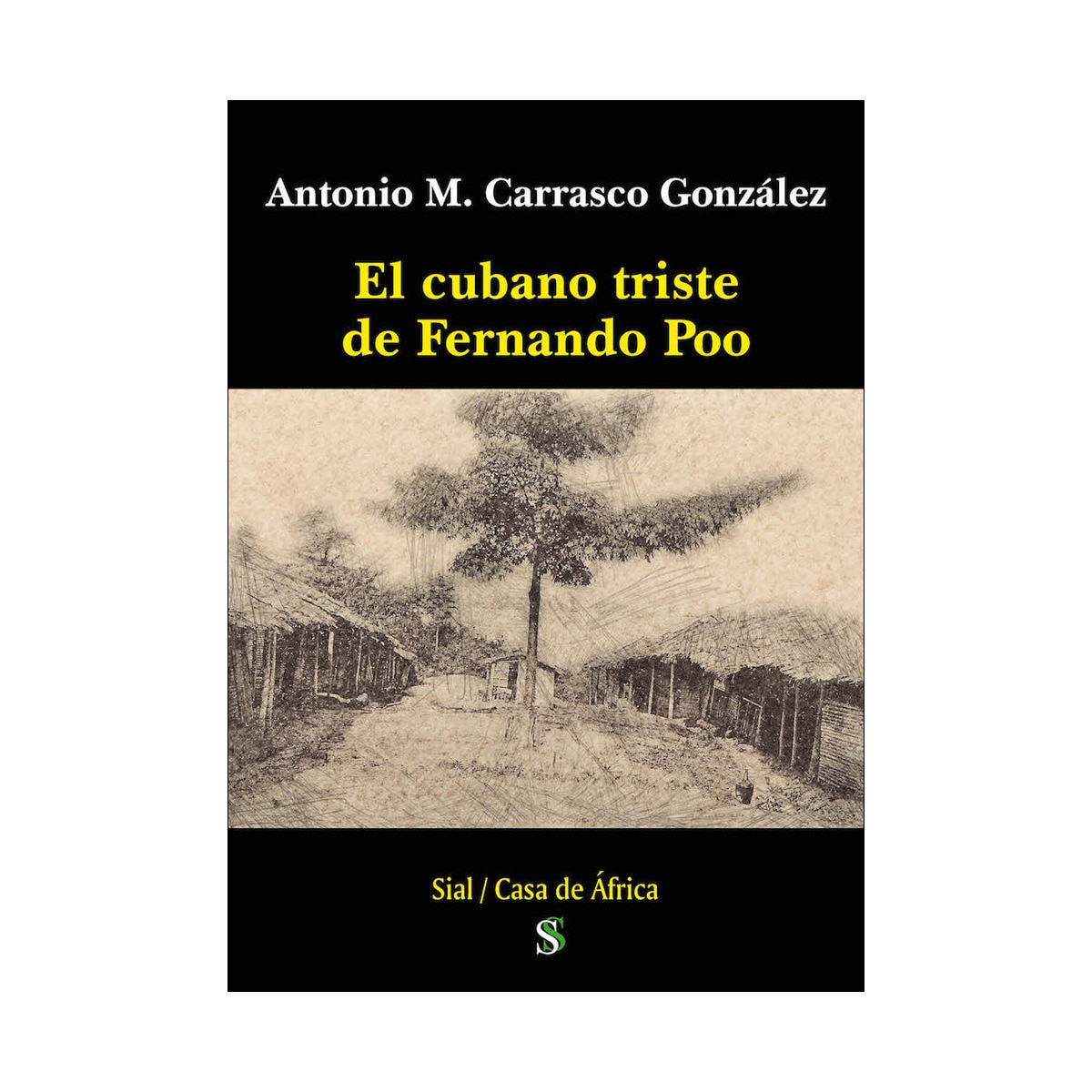 El cubano triste de fernando poo 1