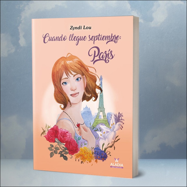 Imagem 0 de Cuando llegue septiembre: parís(Tapa blanda)