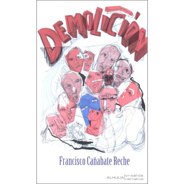 Demolición(Tapa blanda) 1