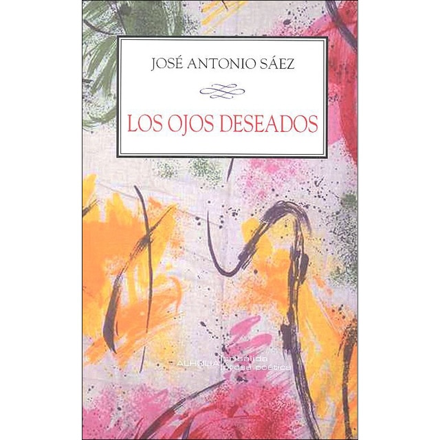 Imagem 0 de Los ojos deseados(Tapa blanda)