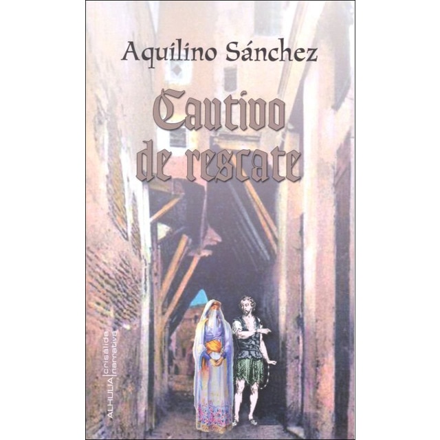 Imagem 0 de Cautivo de rescate(Tapa blanda)