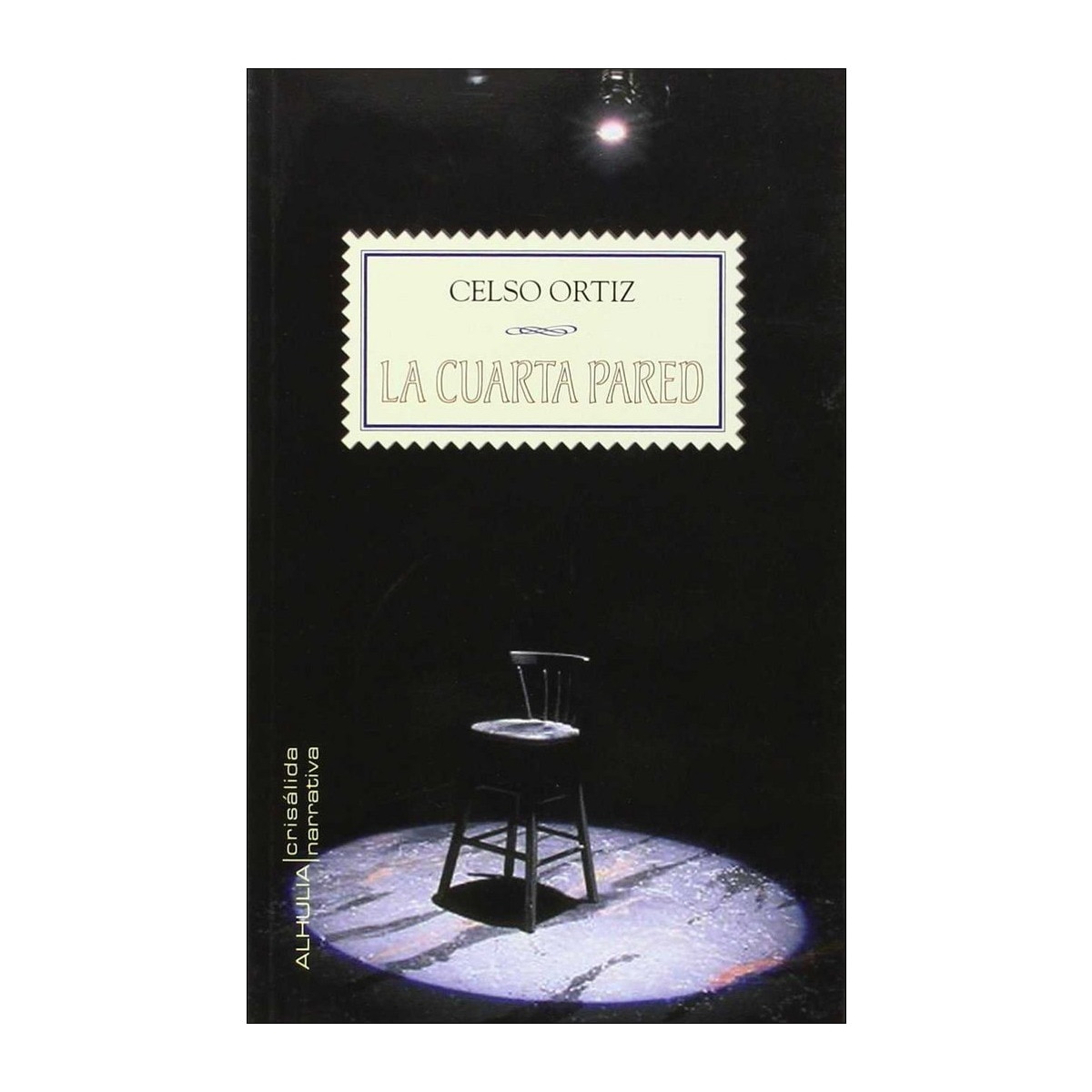 Cuarta pared, la 1