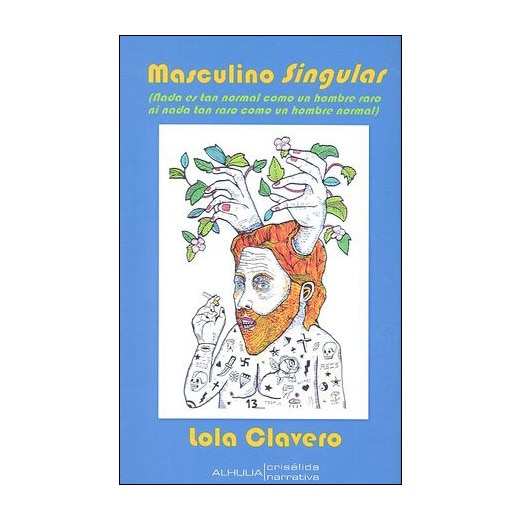 Imagen 1 de Masculino singular (Tapa blanda)